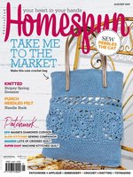 Australian Homespun